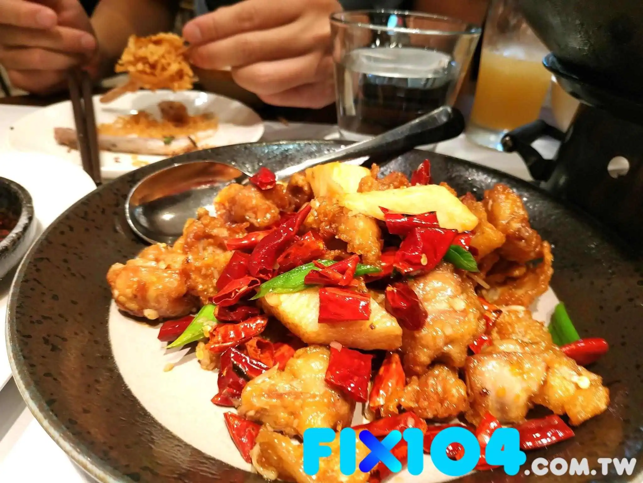 1010湘(台南西門三越店) - 台南市 1010湘(台南西門三越店) - 台南市