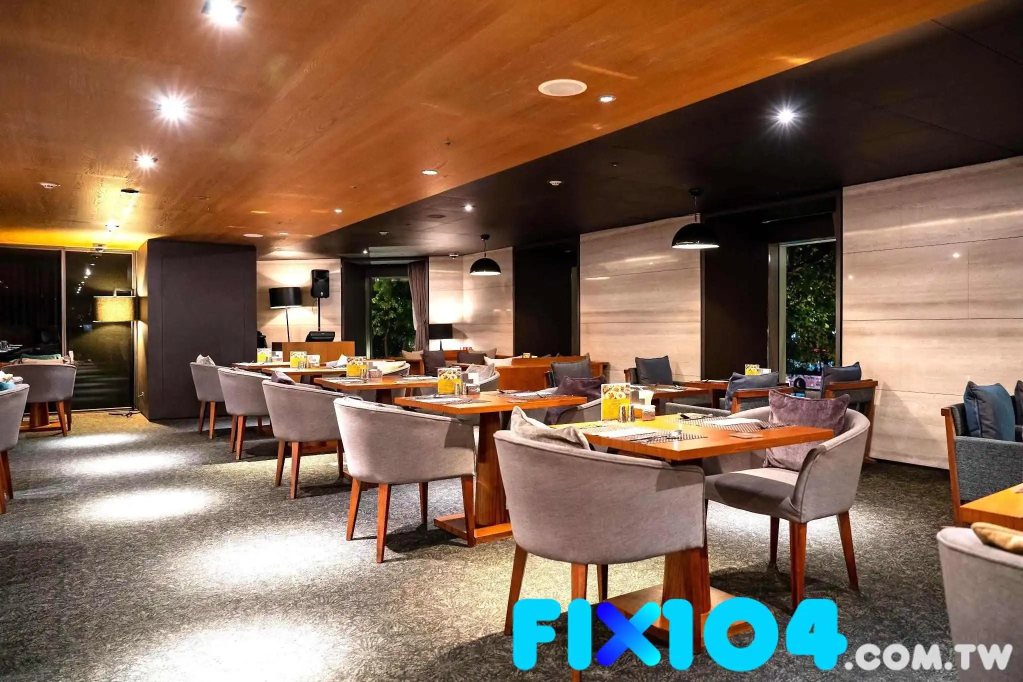 Gustoso Italian Restaurant (慕軒飯店 Madison Taipei Hotel) - 台北市 Gustoso Italian Restaurant (慕軒飯店 Madison Taipei Hotel) - 台北市