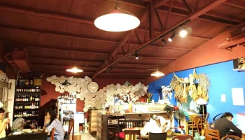 2730café - 台北市