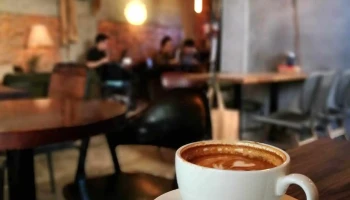 2j Cafe (7月開始營業時間10am~10pm) - 台北市