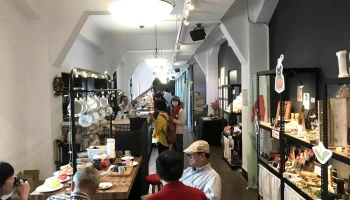 4f剧场咖啡 - 台北市