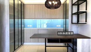 686系统家具 - 雲林縣斗六市
