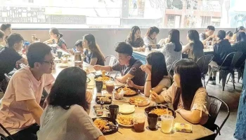 8德司创意餐馆 （一中店） - 台中市