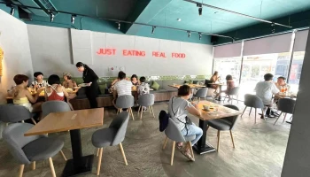 Addict Restaurant - 澎湖縣馬公市