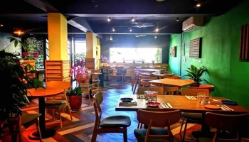 Alamu kitchen 阿拉慕廚房 - 台東縣台東市