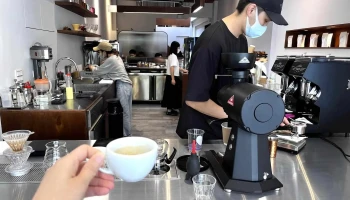 All In Coffee （安靜空間，同組只接待2位入座） - 彰化縣員林市