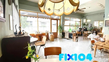 Archers Kitchen 弓箭手 - 嘉義市 Archers Kitchen 弓箭手 - 嘉義市