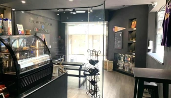 Attracafe'-Taipei 爾淬咖啡 - 號1樓, No. 3之2松江路226巷中山区台北市台湾 104