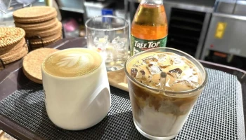 Au Café-鷗咖啡台東店|台東餐廳|台東美食|台東咖啡|台東推薦|台東早餐|台東晚餐 - 台東縣台東市