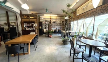 ba du cafe - 261台湾宜蘭縣頭城鎮青雲路二段650號