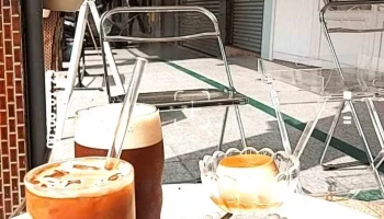 Barista Ray Coffee - 台南市