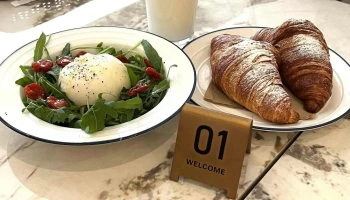 Bassotto Caffè - 高雄市