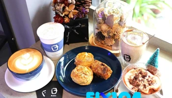 Bes coffee - 嘉義市 Bes coffee - 嘉義市