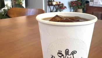 Bunny Café 白兔牌 - 884台湾澎湖縣白沙鄉189號