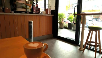 Cabra Coffee 山羊咖啡 - 花蓮縣花蓮市 Cabra Coffee 山羊咖啡 - 花蓮縣花蓮市