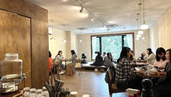 Cafe mood - 桃園市