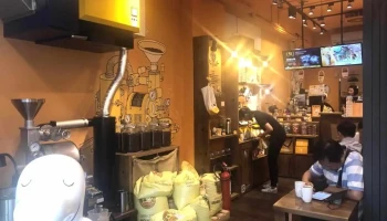Cama Cafe 彰化彰基店 - 彰化縣彰化市