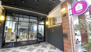 Capt樓宇室內裝修設計i門禁人臉辨識對講系統i耶魯電子鎖專賣店|信箱包裹智取櫃 - Taiwan
