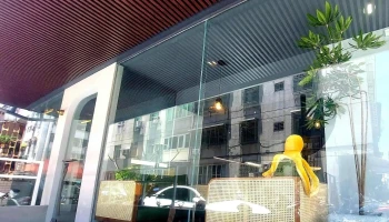 Celaffee Cafe｜咖啡廳｜甜點｜早午餐｜提拉米蘇｜下午茶｜勤美｜coffee - 台中市