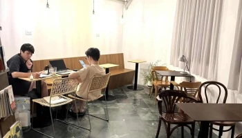 chun jie studio - 台南市