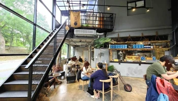 Cm Café小餐館（8/13店休和每週四固定店休） - 宜蘭縣宜蘭市