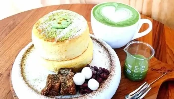 Come True Coffee (Tainan Zhengxing) - 台南市
