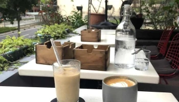 Congrats Café - 台北市