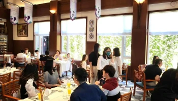 Corner Steak House - 台南市