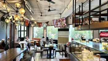 Could Be Cafe - 苗栗縣苗栗市