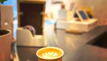 CuppaCuppa Cafe - 台北市