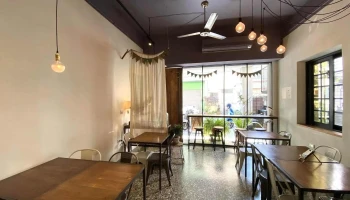 Enchanted Cafe - 雲林縣斗六市 Enchanted Cafe - 雲林縣斗六市