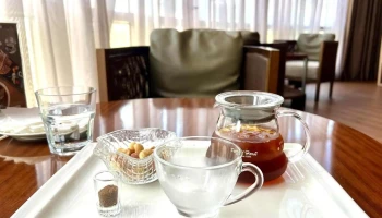 Garden coffee - 891金門縣金湖鎮太湖路二段218號1樓