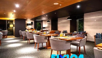 Gustoso Italian Restaurant (慕軒飯店 Madison Taipei Hotel) - 台北市 Gustoso Italian Restaurant (慕軒飯店 Madison Taipei Hotel) - 台北市