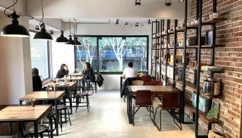 Hausinc Cafe - 台中市