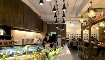 Helen Coffee - 台北市