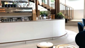 kafeD 台中水湳旗舰店 - 台中市 kafeD 台中水湳旗舰店 - 台中市