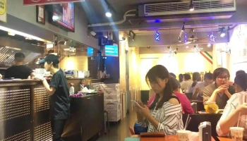 Kirin Pasta - 新北市