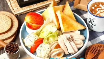 Laoo Coffee Chiayi Xinya Shop - 嘉義市 Laoo Coffee Chiayi Xinya Shop - 嘉義市