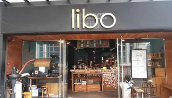 Libo Cafe - 台北市