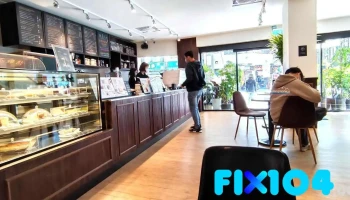 Louisa Coffee 路易莎咖啡 (大溪慈湖門市) - 桃園市