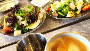 Luma Café 宜蘭店 （店休日請以 Ig 公告為主） - 宜蘭縣宜蘭市