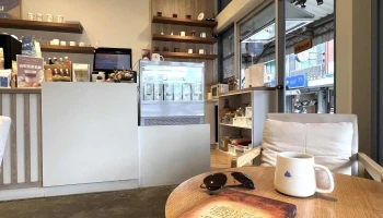 M5 Coffee 介丘咖啡-澎湖馬公門市 - 澎湖縣馬公市