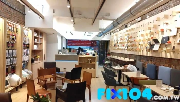 meet苹果咖啡馆 - 台北市