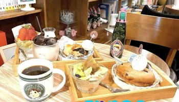 Museum 50 Coffee - 台北市