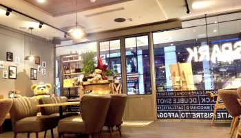 New Spark 新火花烘焙餐廳 - 新北市 New Spark 新火花烘焙餐廳 - 新北市