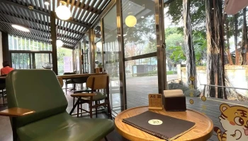 Nmu Café - 台中市