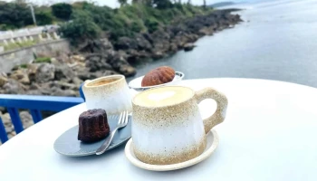 Oct.Sun Coffee - 946台湾屏東縣恆春鎮萬里路14-1號