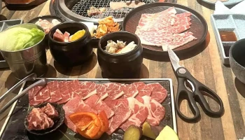 Oh my!原烧 宜兰新月店 - 宜蘭縣宜蘭市