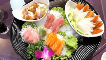 One Leaf Japanese Cuisine - 嘉義市
