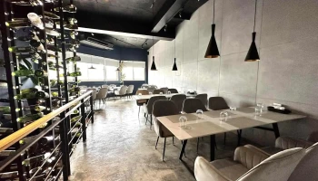 Oz Restaurant 義式料理(其他公休日請見臉書） - 花蓮縣花蓮市